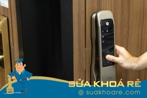 Sửa Khoá Quận 2: Thợ Sửa Khoá Tại Nhà Giá Rẻ 0928.78.78.70