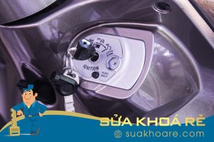 Sửa Khoá quận 7 Tại Nhà Giá Rẻ 24h