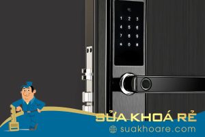 Sửa Khoá Tân Bình Tại Nhà Giá Rẻ 24h